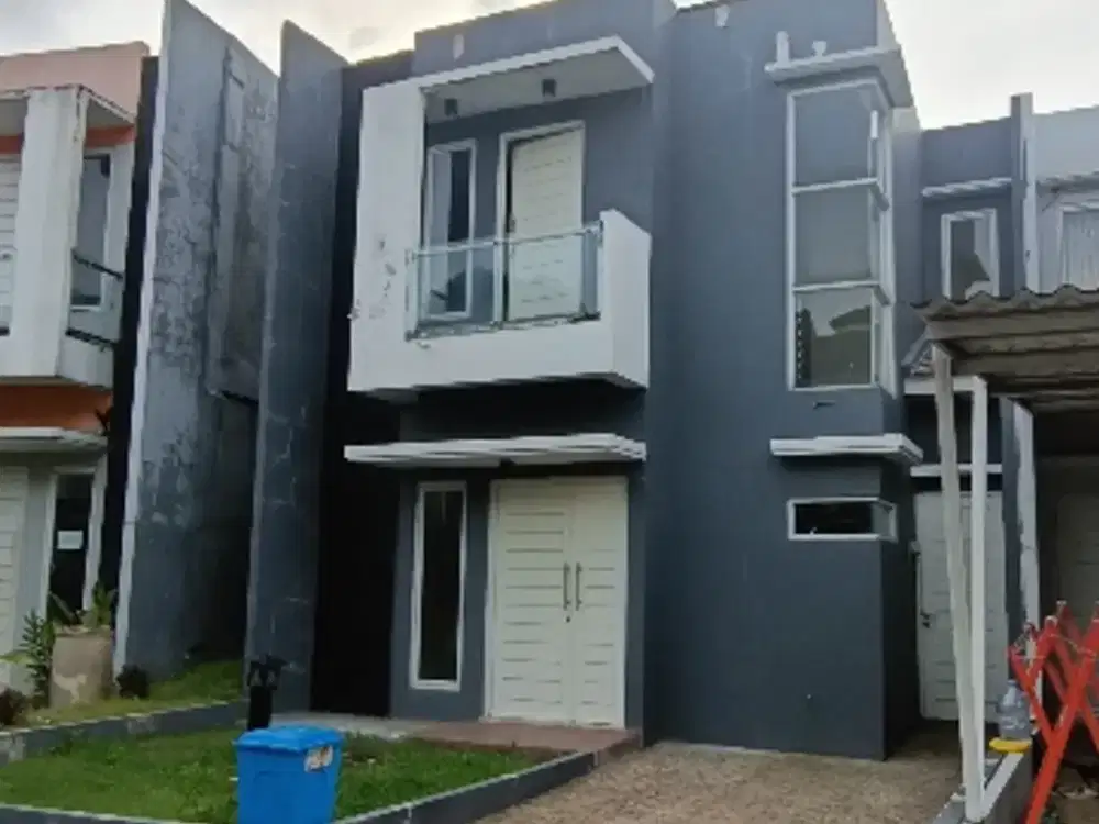 Dijual Rumah  Baru 1 M-an area Bintaro, Ciputat, Tangsel