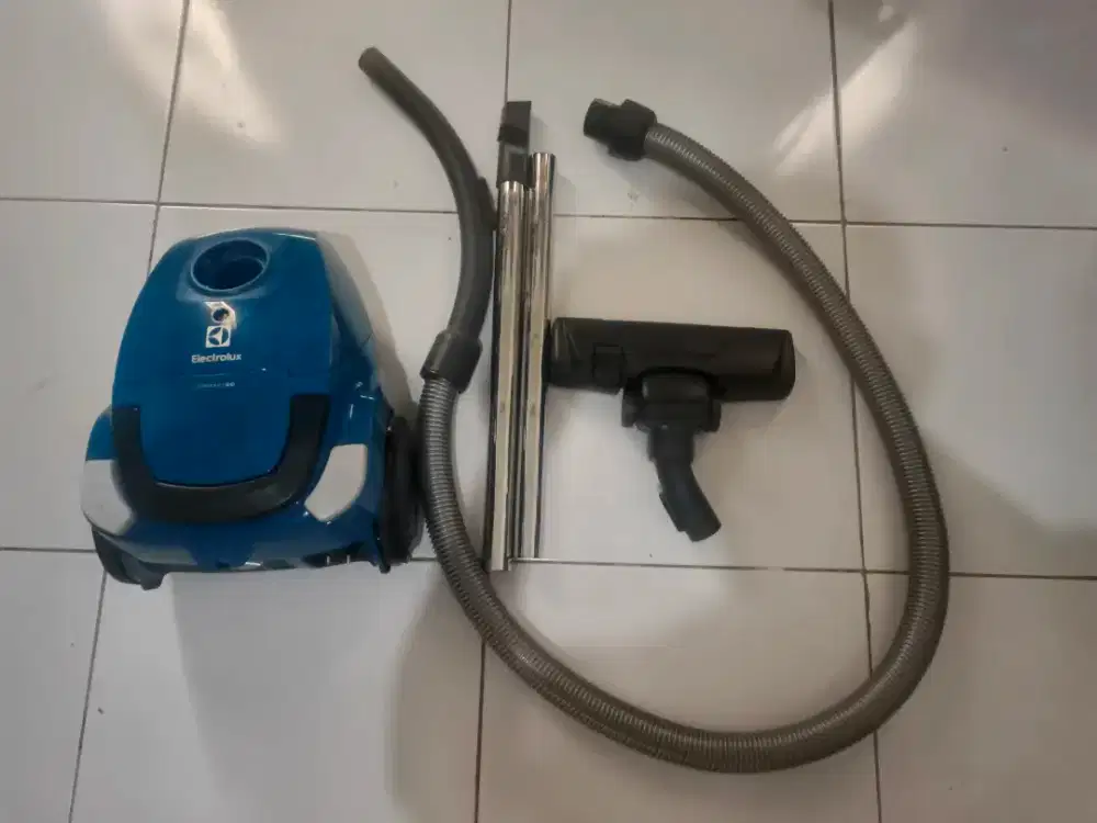 Vacum Cleaner Electrolux