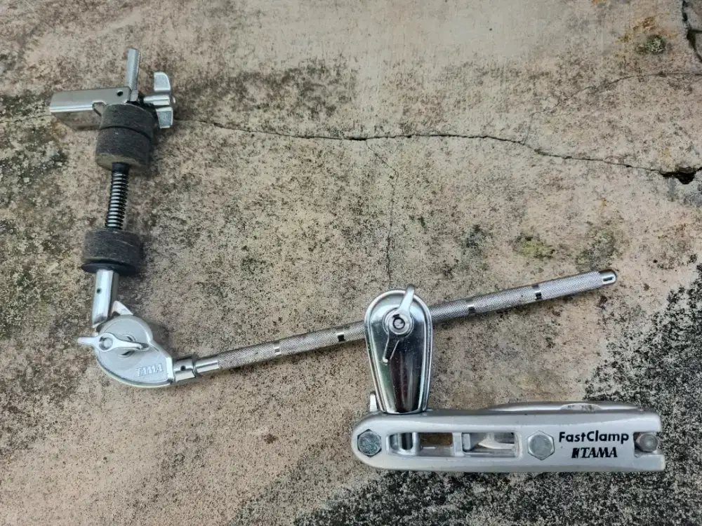 TAMA FAST CLAMP