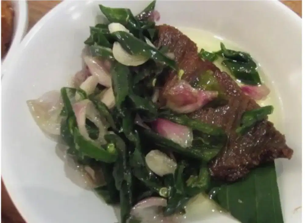 Dibutuhkan cook helper domisili jakarta selatan