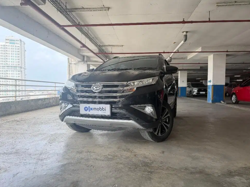 TERIOS 1.5 R MT 2022