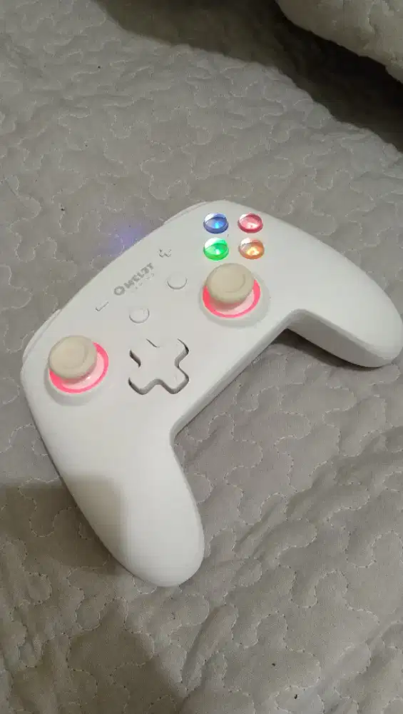 Stik wireless omelette