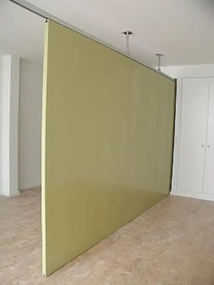 Sekat Gypsum Penyekat Ruangan Termurah Lampung