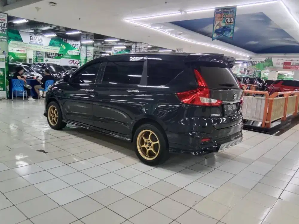 SUZUKI R3 1.4 SPORTY TH 2021 METIC