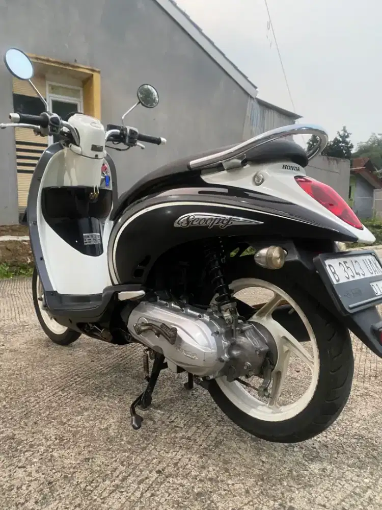 BIAH@CASH 24,8 JT NINJA KRR 2014 F KITA BOGOR