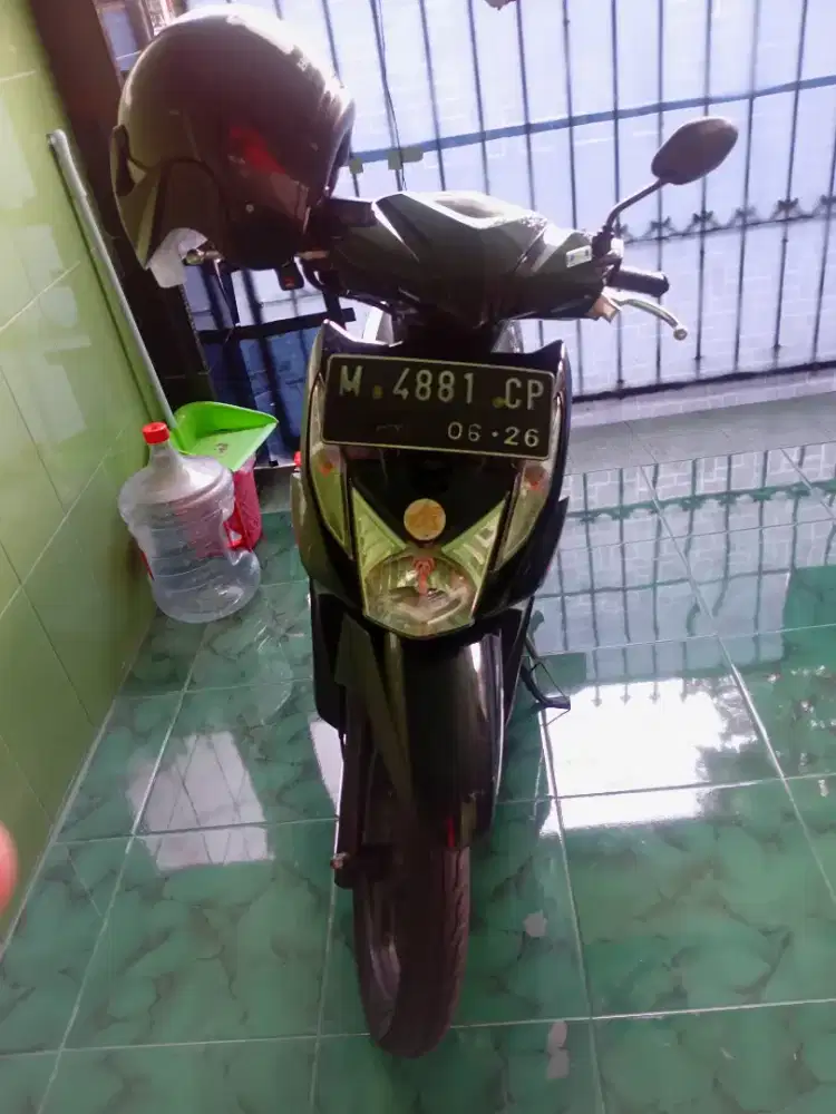 Beat rahun 2016  M Pamekasan, 9,5 jt.