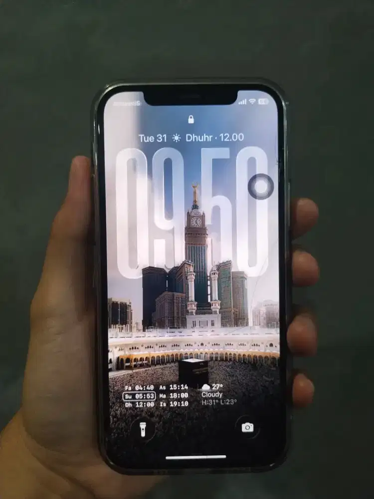 IPHONE 12 128GB IBOX ALL OPERATOR