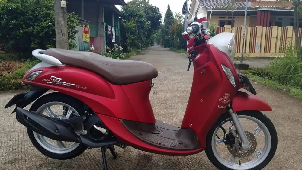 58@:DP:500RB F KAB YAMAHA FINO125GRANDE