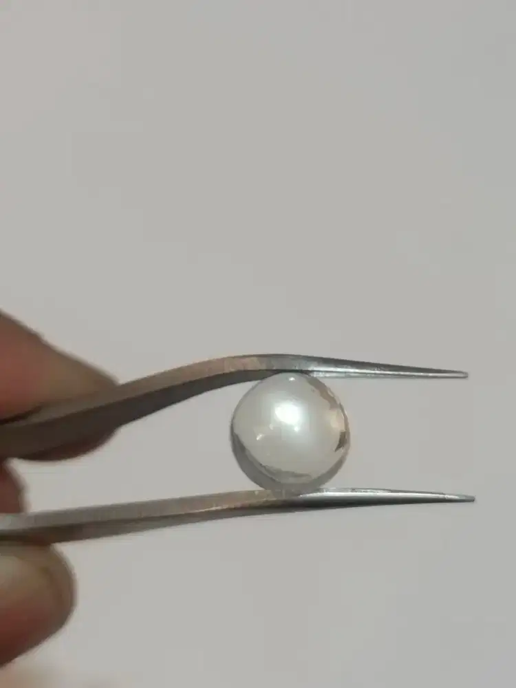 Batu Biduri bulan superior ceylon NTE ada memo