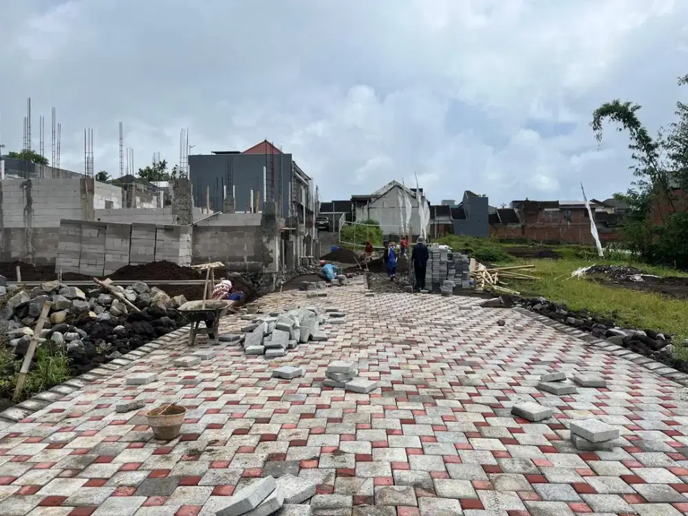 kost dekat kampus UB hanya 7 menit harga terjangkau