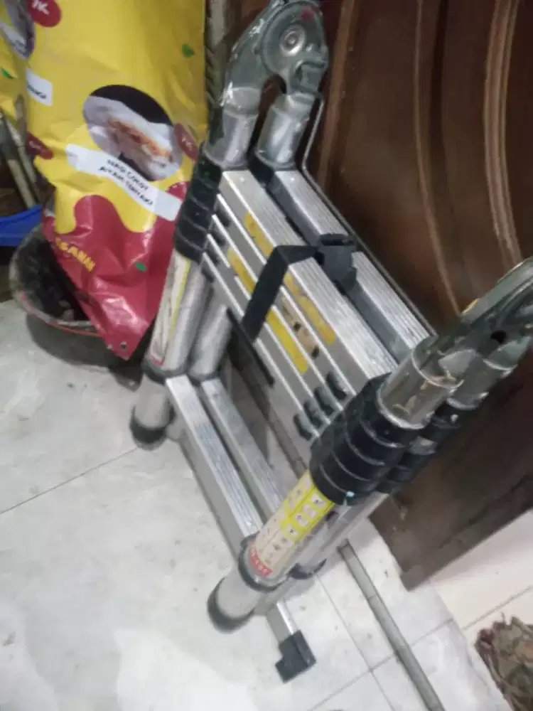 Tanggal lipat almunium