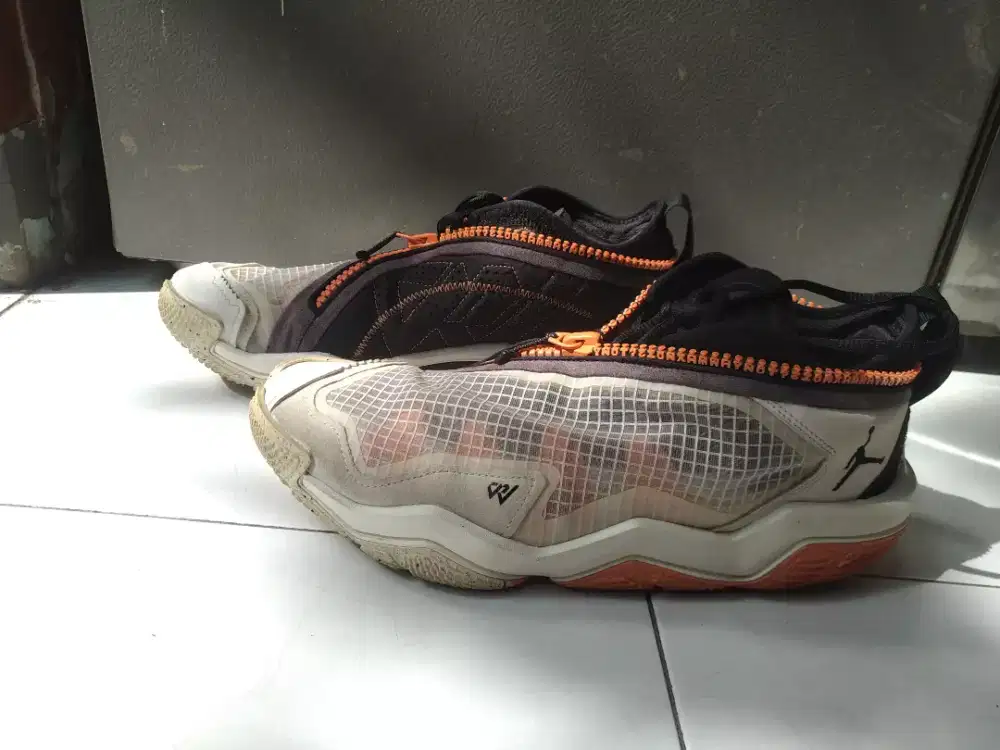 Nike Air Jordan Why Not 6 Westbrook