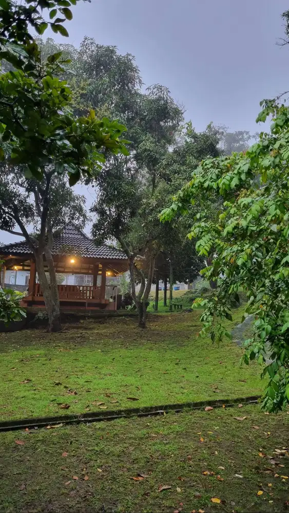 Villa Simping 9, Lawang Kab. Malang  Jawa Timur, Kec Lawang Kab Malang