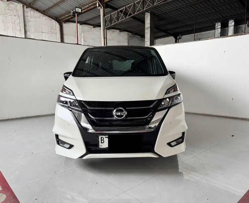 2023 Serena Hws At km 13 rb