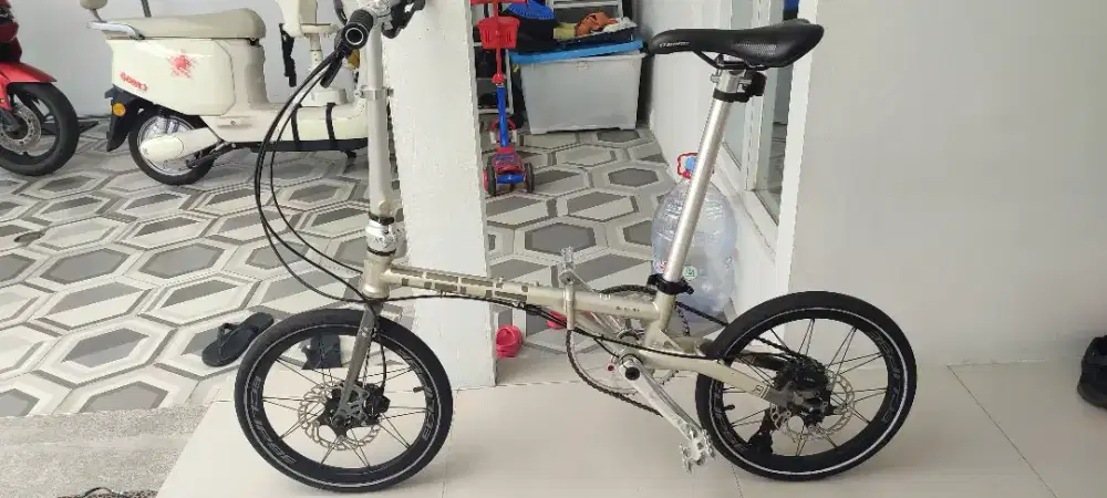 Element troy X limited upgrade litepro