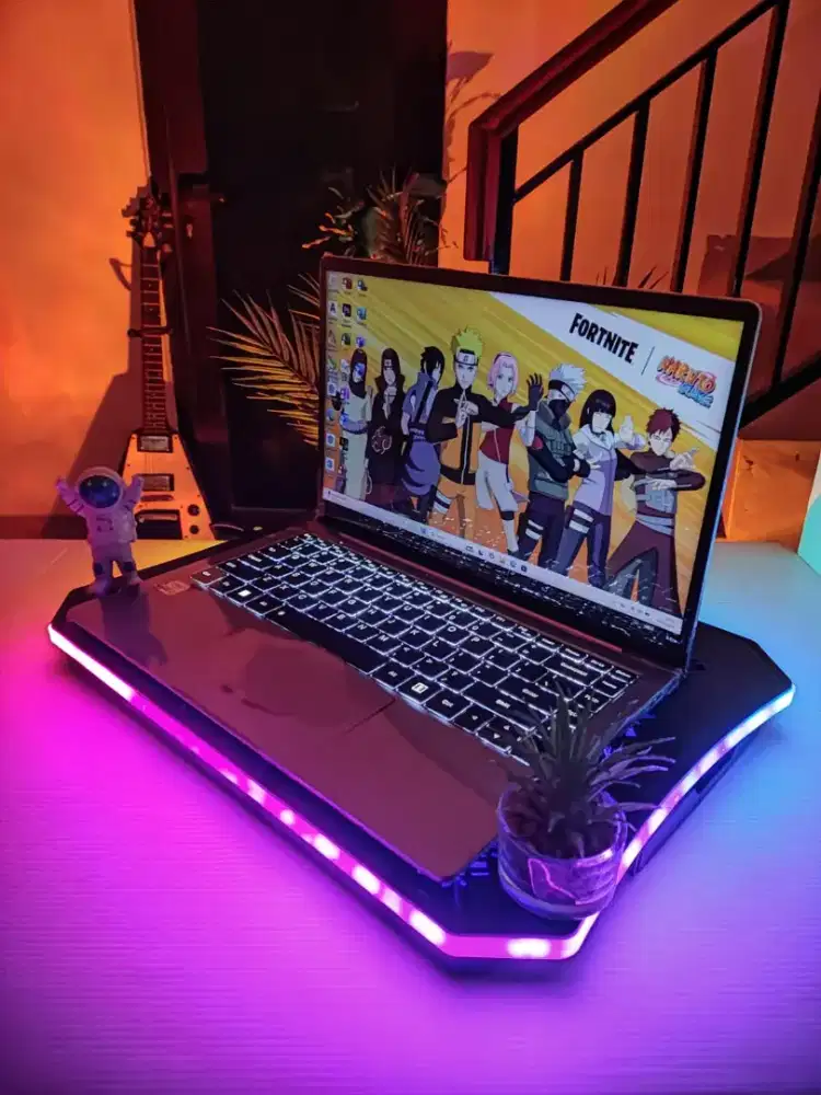 Infinix X2 Core i7 Ram 8/512gb Ssd Windows11 Siap Pakai COD