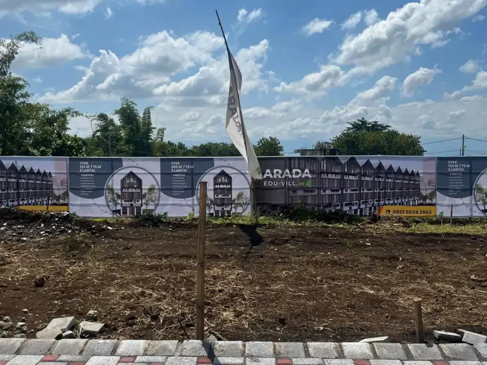 Punya Kos = Gaji Bulanan? Intip Properti Siap Passive Income Ini!