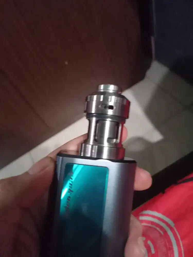 Farpum lengkap rta ori