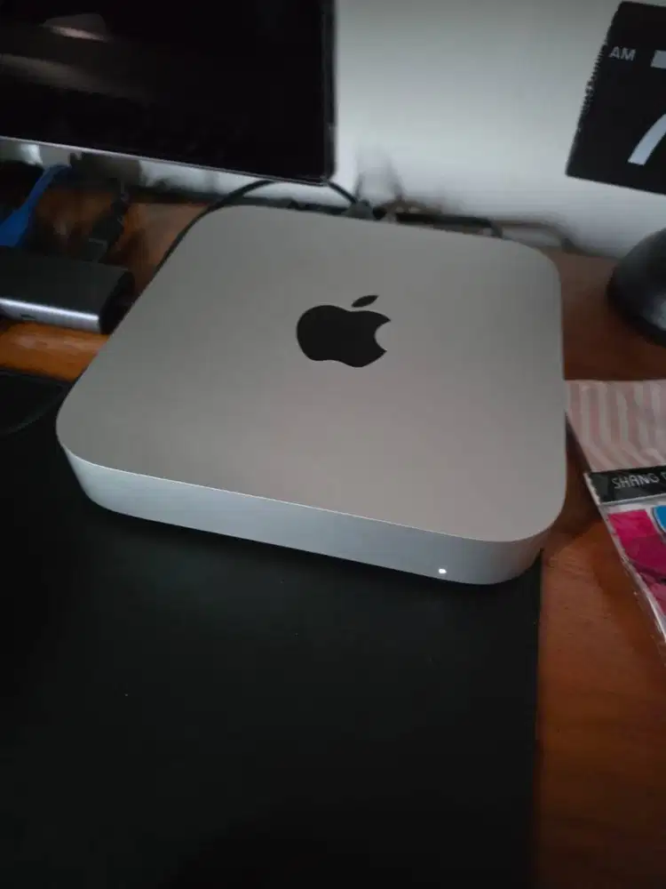 Mac Mini M2 8GB RAM/256 GB SSD, 2023