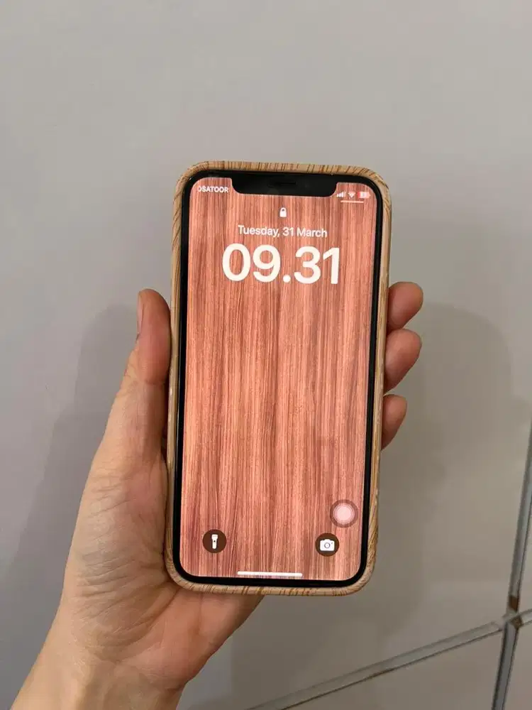 Dijual iphone XS 64gb