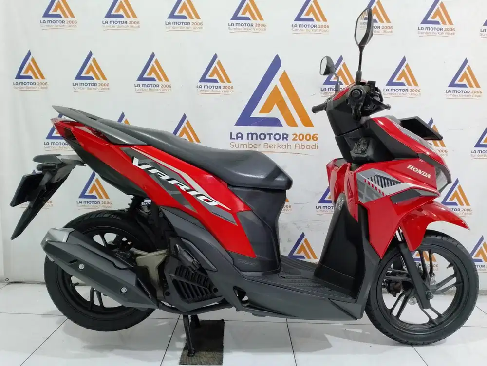 900RB AJA DP VARIO 125 GEN 2 2022 (PAYLATER/KREDIVO/CC 0%/TT)