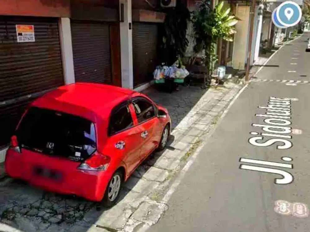 Sidoluhur Laweyan  solo