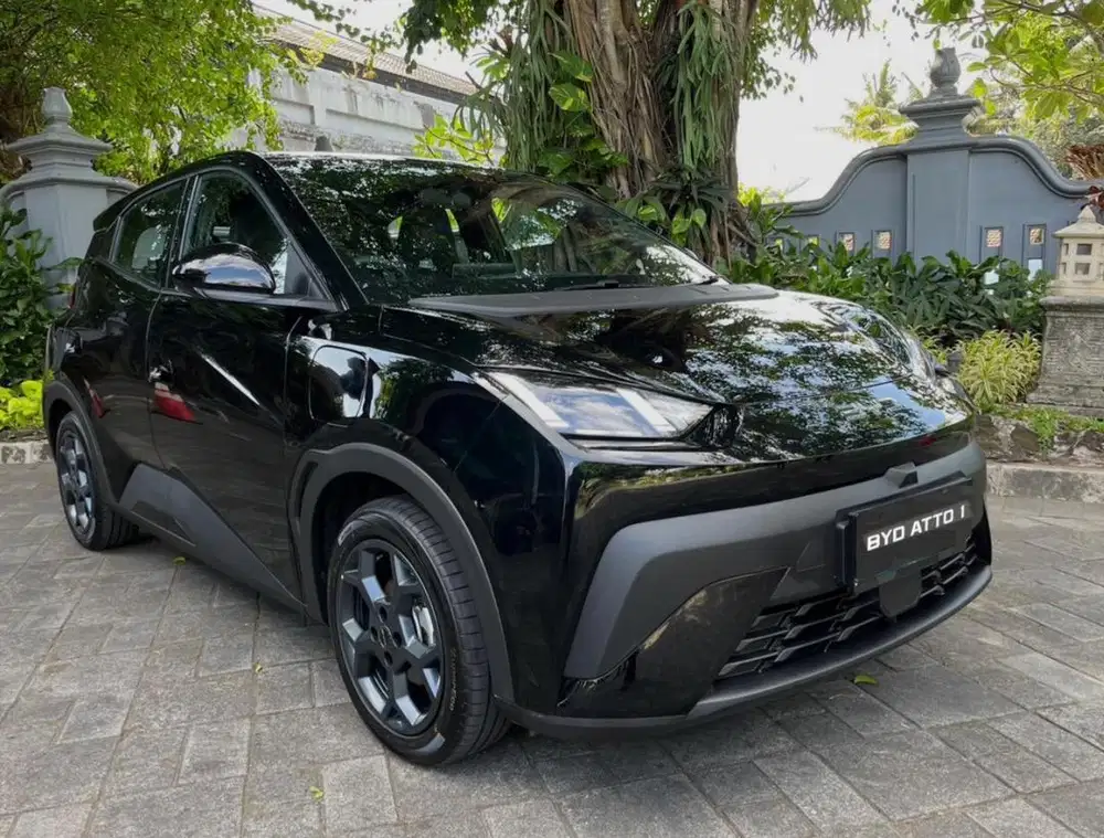 116 juta bisa bawa pulang ATTO1