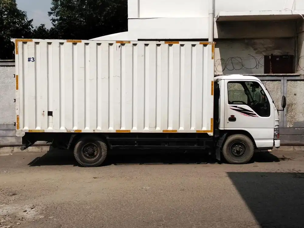 URGENT Lowongan Kerja Kepala Gudang, Supir, Kuli, dan AdminOnlineShop