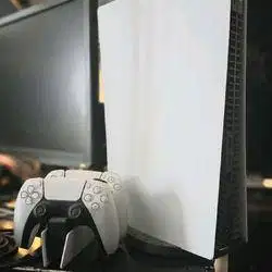 Sony Playstation 5 Disc (Sony Indonesia) Muluss Full Games