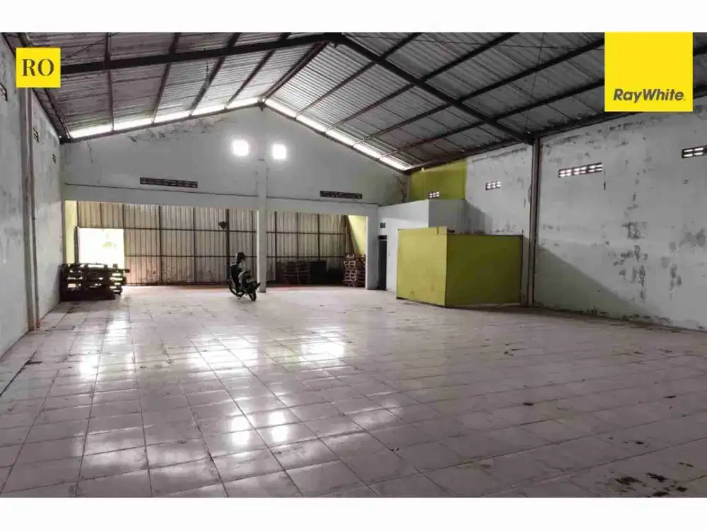 disewakan gudang siap pakai piyungan prambanan sleman yogya.