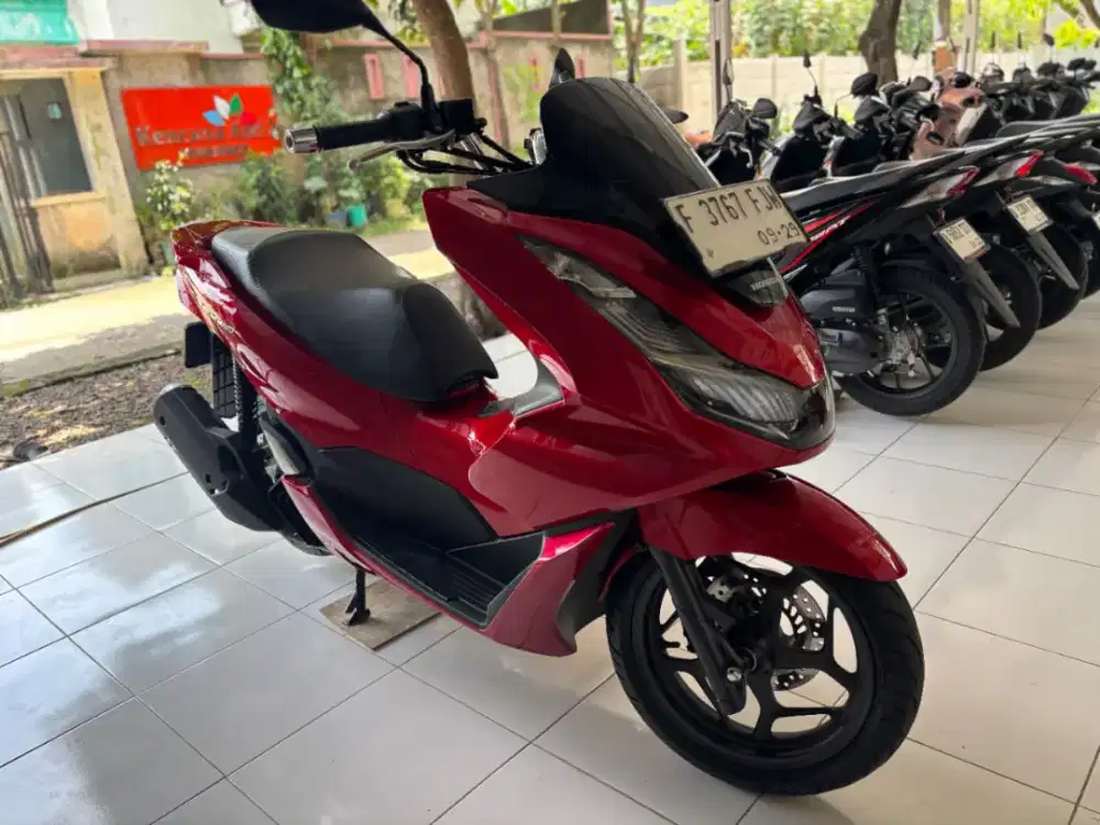 HONDA PCX 160 KEYLESS TH 2024