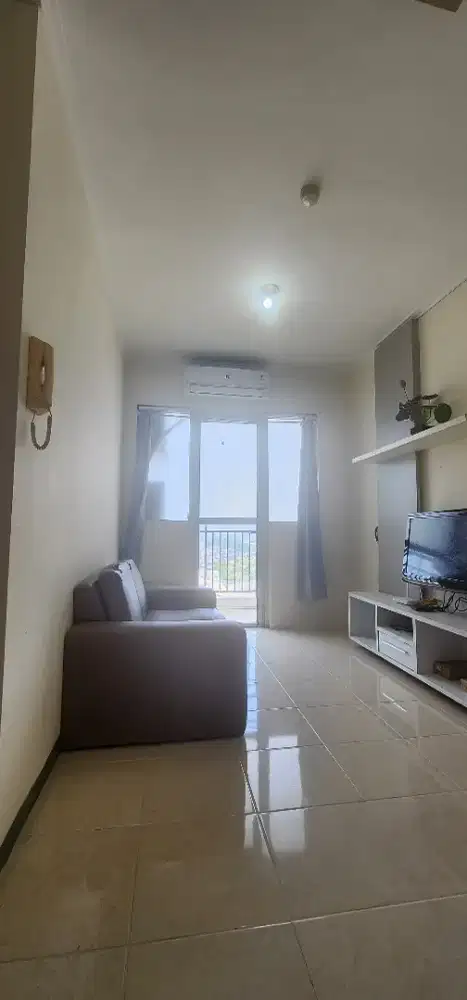 Dijual Cepat Apartemen Maple Park Sunter