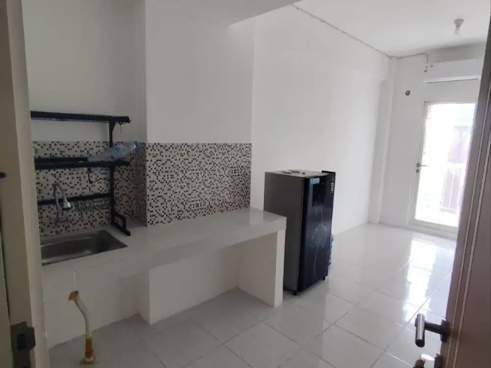 Apartemen 2 BR Puncak Dharmahusada Surabaya