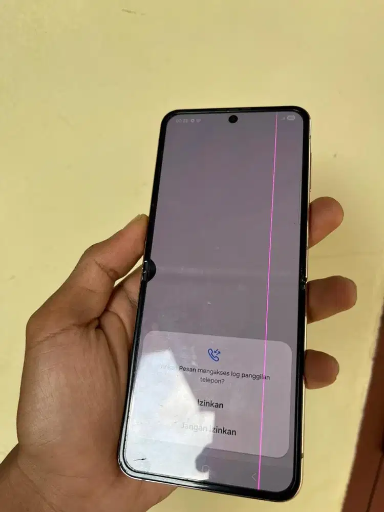 samsung z flip 4 sein