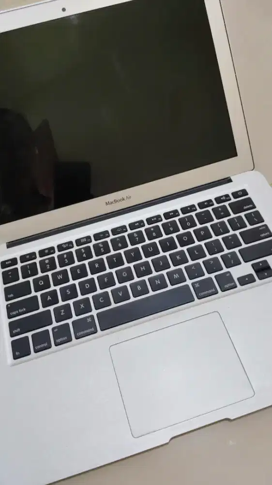 Macbook Air second