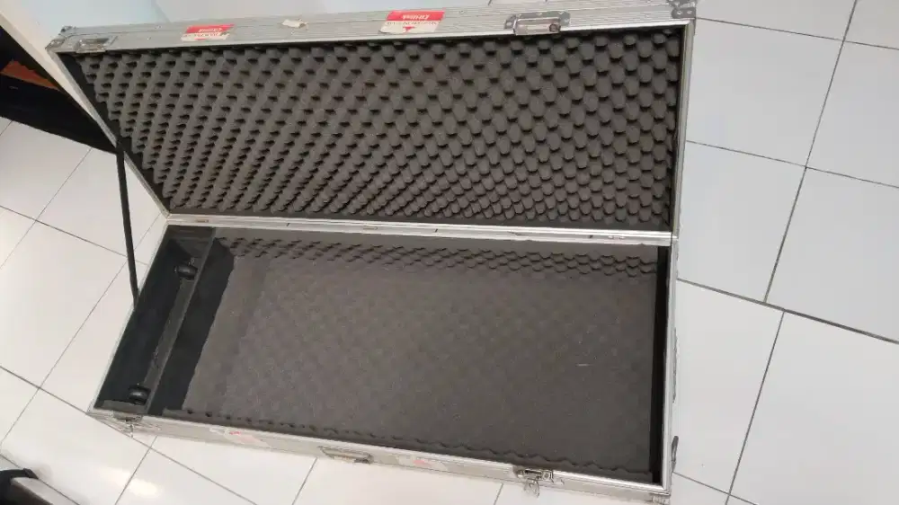 Hardcase / Flightcase YAMAHA PSR S dan SX