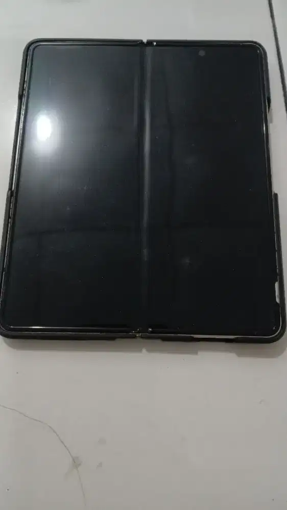 Jual samsung fold 3