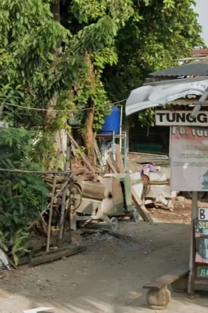 Lowongan kerja khusus cowo di penyewaan scaffolding molen dll