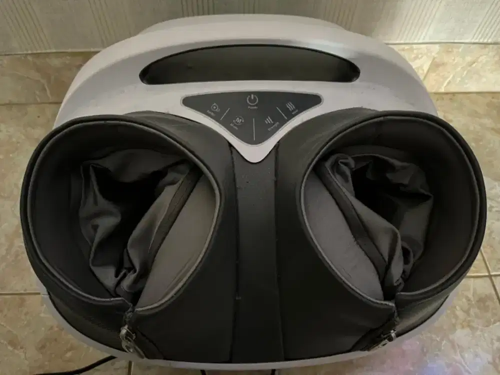 Jual alat pijat kaki Advance neo foot dream