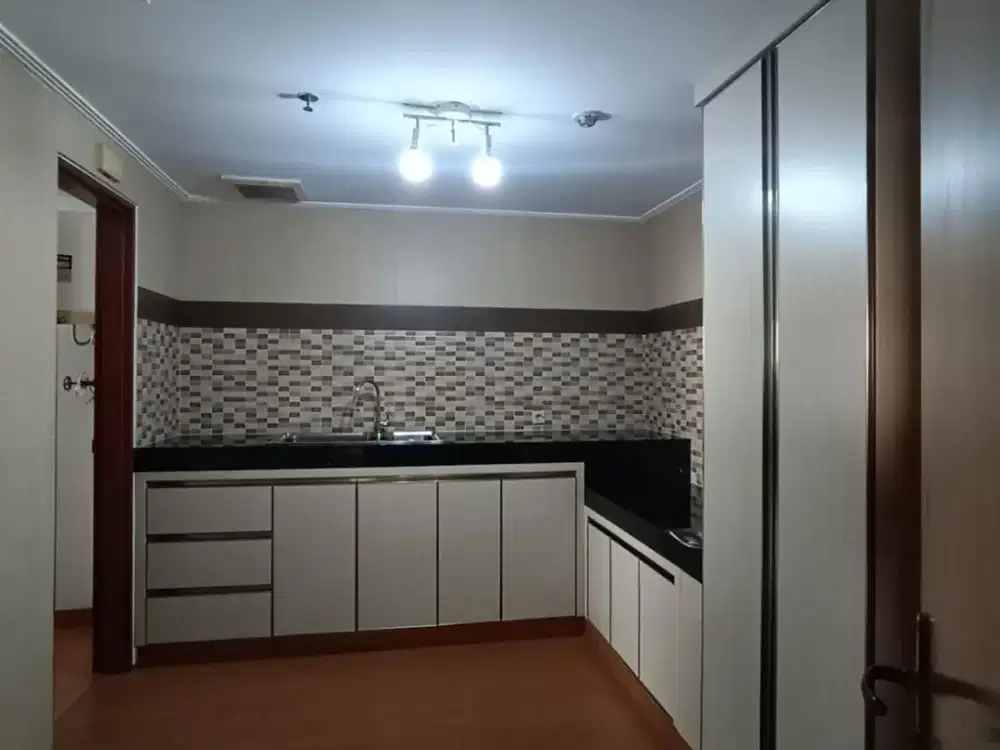 Apartemen Wesling Kedoya Jakbar – 3BR Luas 101m² Harga Best Deal!