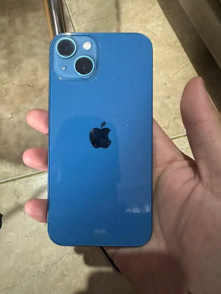 Dijual iphone 13