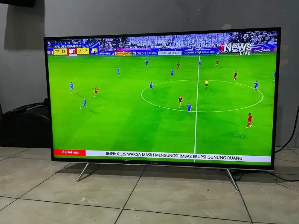 Samsung 43 in ( TV Digital )