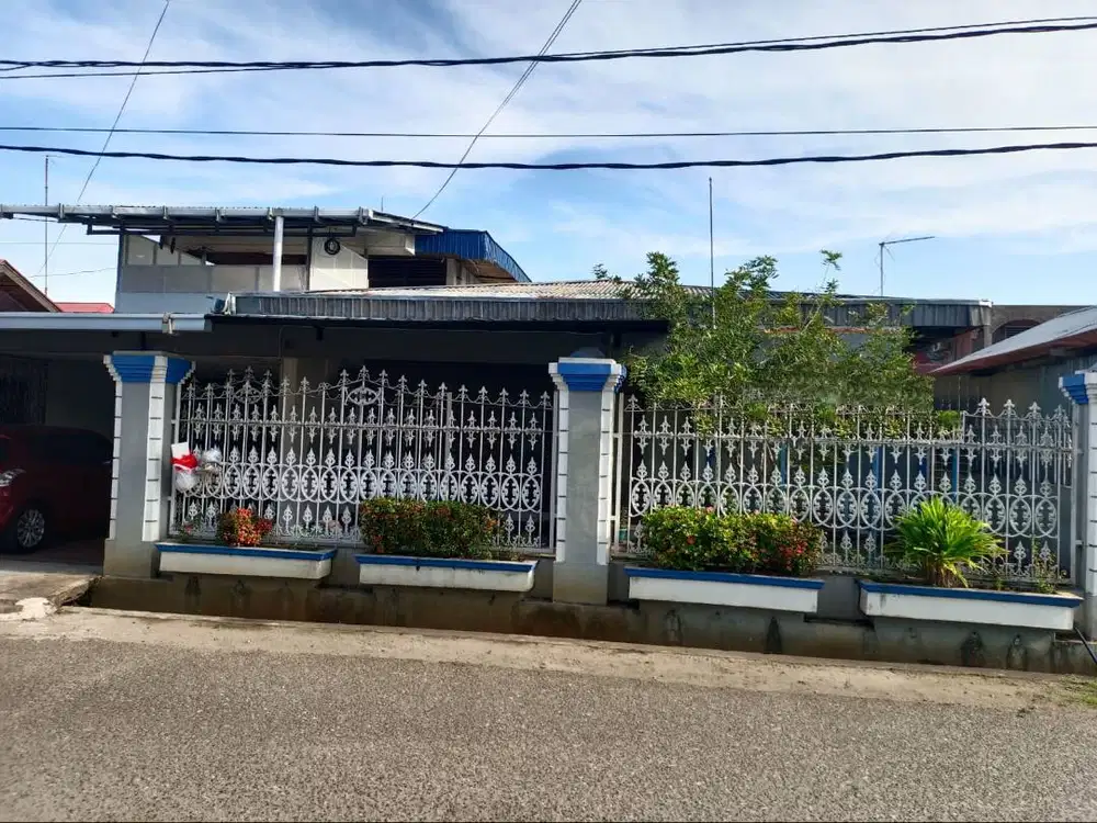 Dijual Rumah di daerah flamboyan Baru (Tanpa Perantara)
