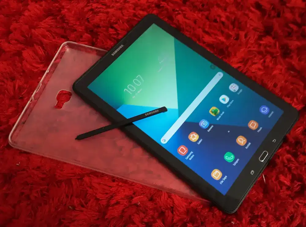 SAMSUNG GALAXY NOTE TAB A6 S PEN 10.1 4G LTE (LIKE NEW)
