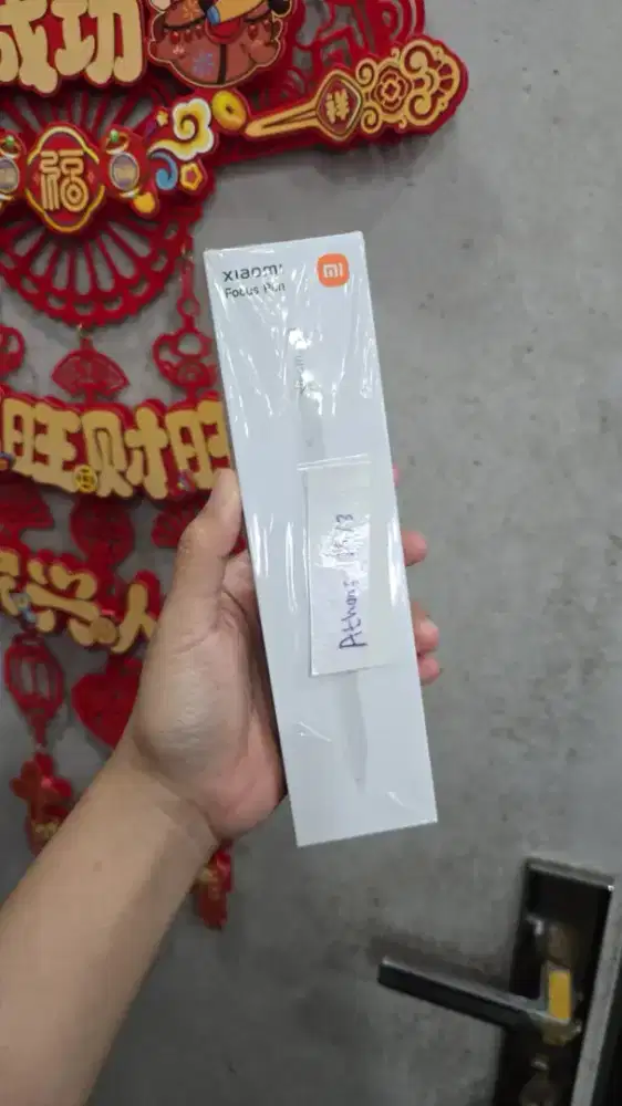 Second Demo Focus Pen Xiaomi 900k nett cocok untuk xiaomi mi pad 7
