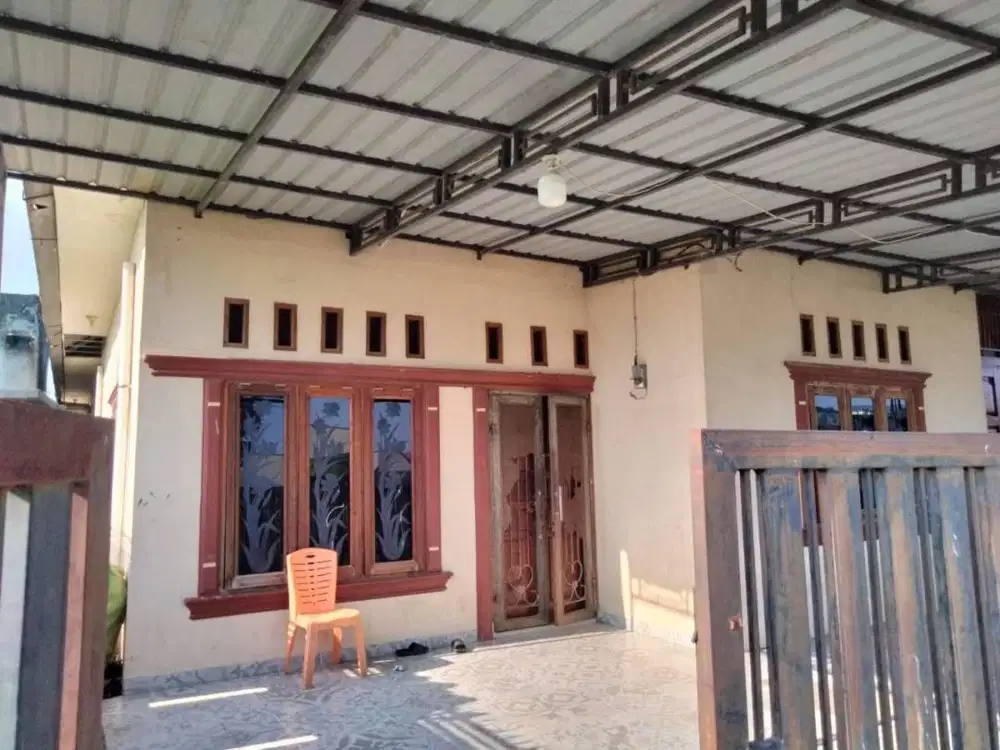 Jual Cepat Rumah di Padang Bulan Medan