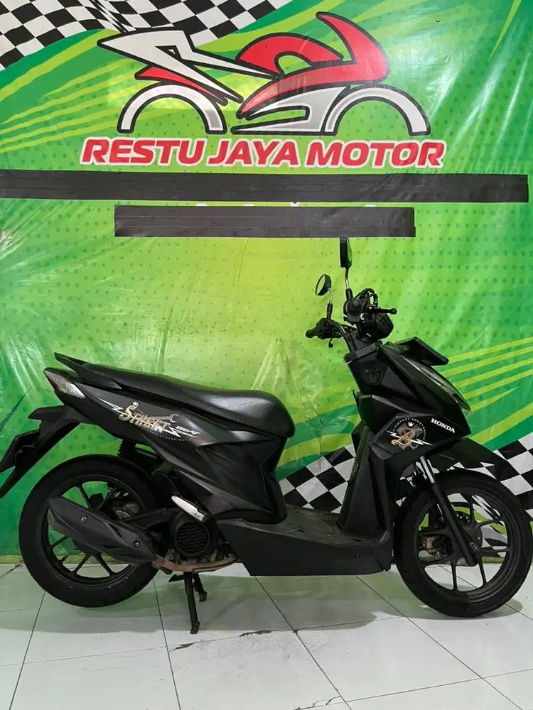 Beat street th 2020 kredit dp 500 #rjm