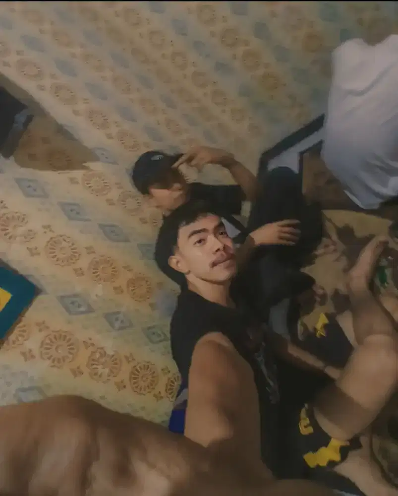 nyari lowongan pekerjaan