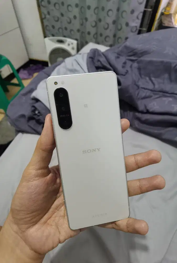 Sony Xperia 5 Mark IV like new BU
