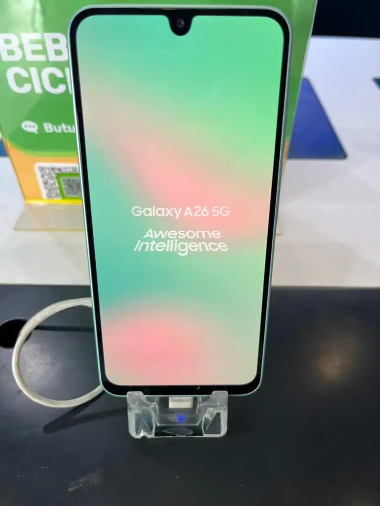 Samsung Galaxy A26 5G